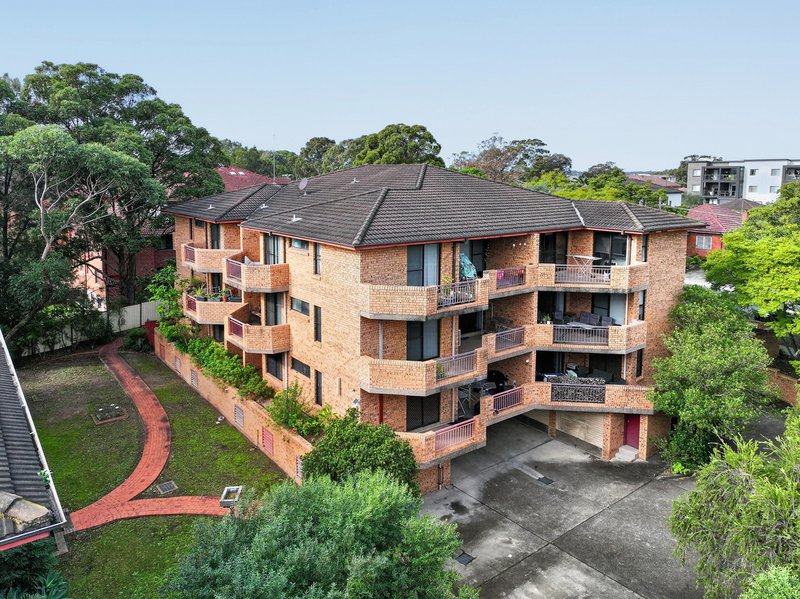 Photo - 10/1 Dudley Avenue, Bankstown NSW 2200 - Image 4