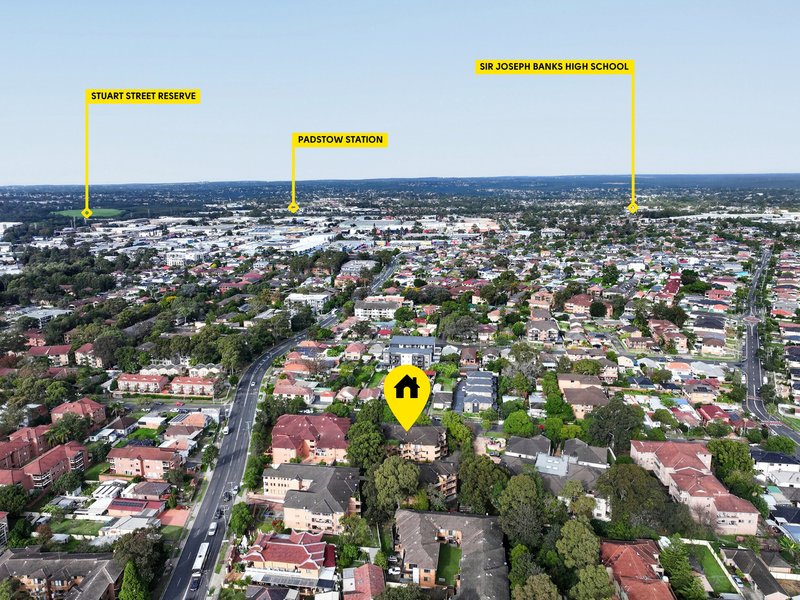 Photo - 10/1 Dudley Avenue, Bankstown NSW 2200 - Image 15