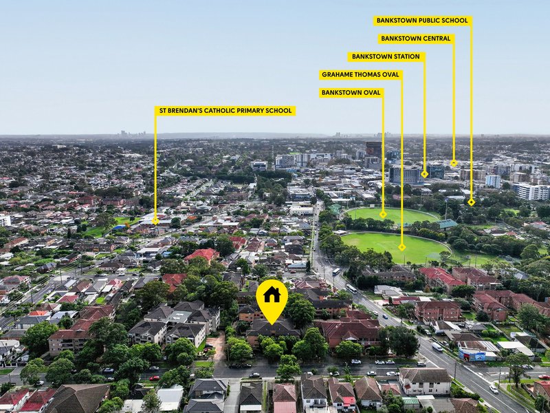 Photo - 10/1 Dudley Avenue, Bankstown NSW 2200 - Image 16