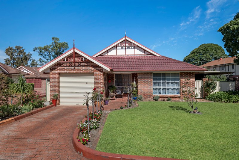 10/1 Dutton Place, Glenmore Park NSW 2745