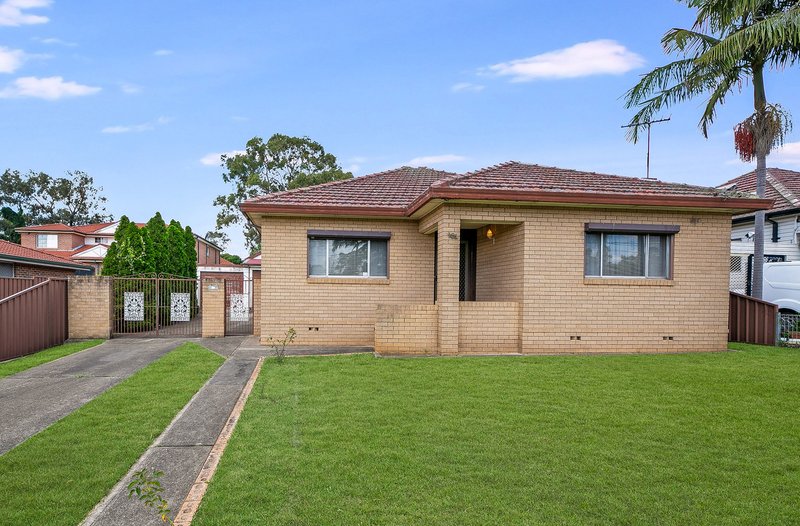 101 Edgar Street, Bankstown NSW 2200