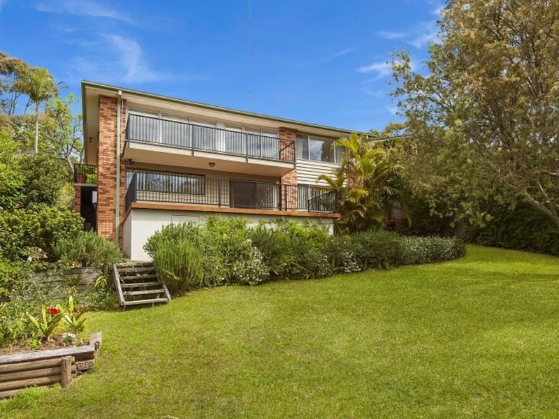 101 Elimatta Road, Mona Vale NSW 2103