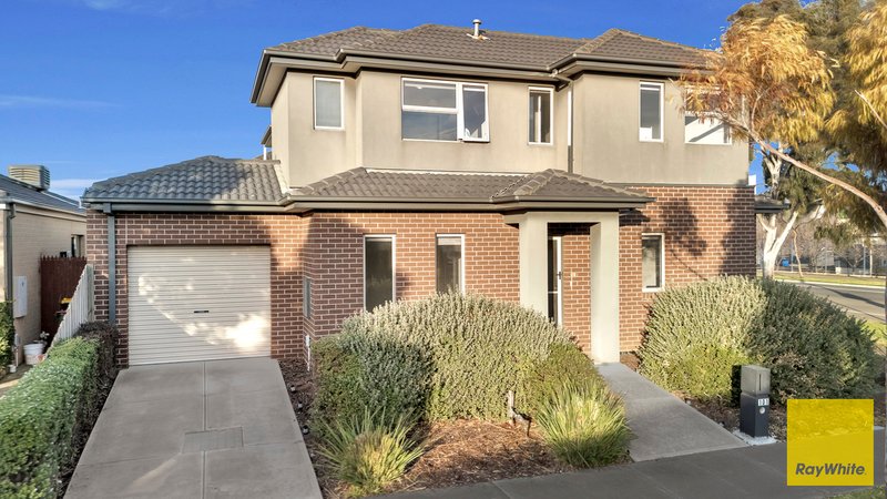 Photo - 101 Emperor Parade, Tarneit VIC 3029 - Image 2