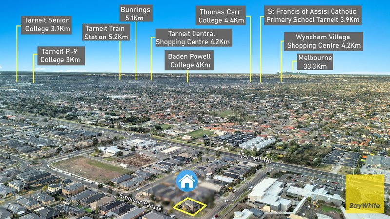 Photo - 101 Emperor Parade, Tarneit VIC 3029 - Image 20