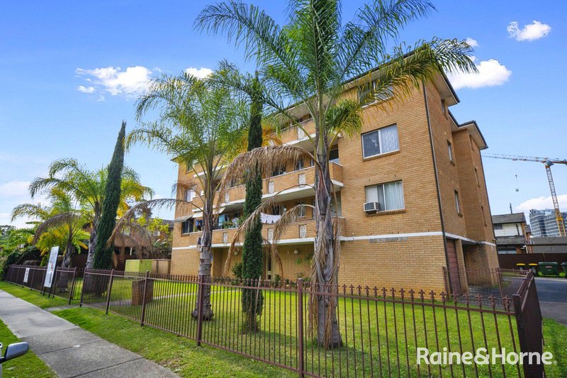 10/1 Equity Place, Canley Vale NSW 2166