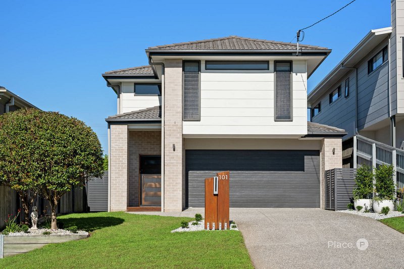 Photo - 101 Erica Street, Cannon Hill QLD 4170 - Image 1