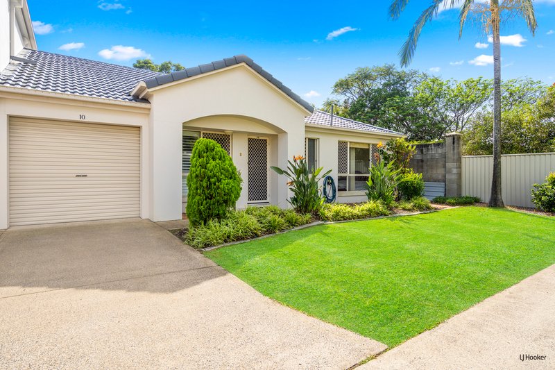 10/1 Falcon Way, Tweed Heads South NSW 2486