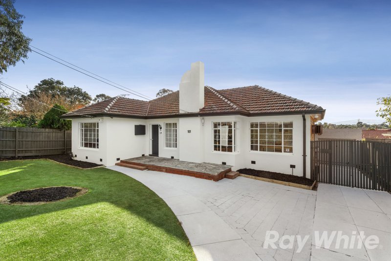 101 Ferntree Gully Road, Mount Waverley VIC 3149