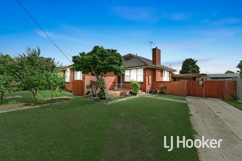 101 Fordholm Road, Hampton Park VIC 3976