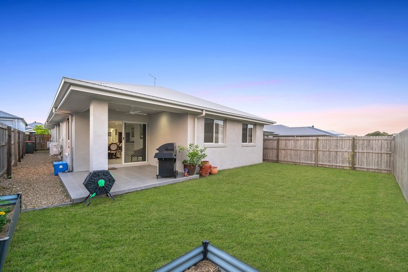 Photo - 101 Fraser Drive, Burpengary East QLD 4505 - Image 2