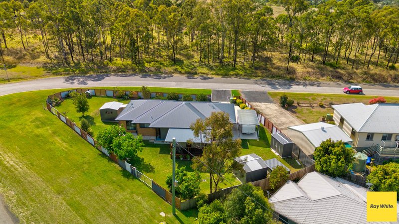 Photo - 101 Fulham Street, Toogoolawah QLD 4313 - Image 5