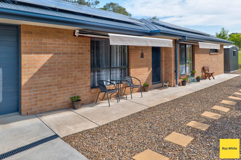 Photo - 101 Fulham Street, Toogoolawah QLD 4313 - Image 9