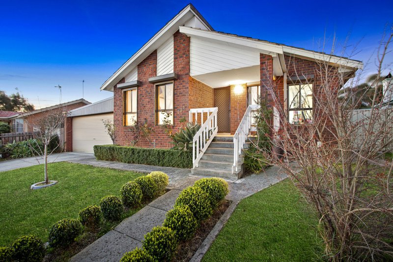 101 Garden Grove Drive, Mill Park VIC 3082