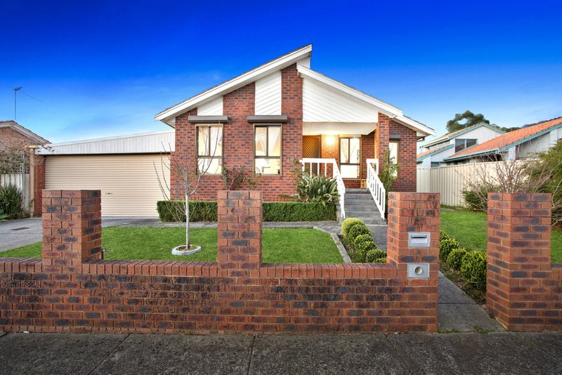 Photo - 101 Garden Grove Drive, Mill Park VIC 3082 - Image 2