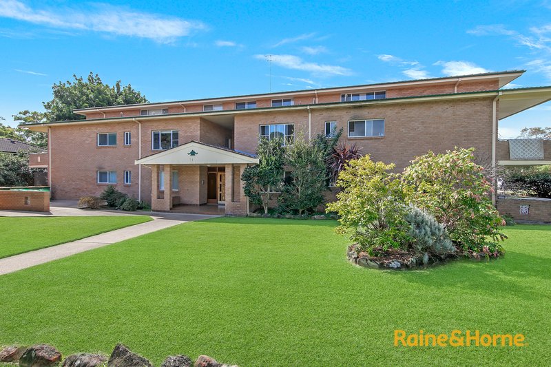 10/1 Garden Street, Telopea NSW 2117