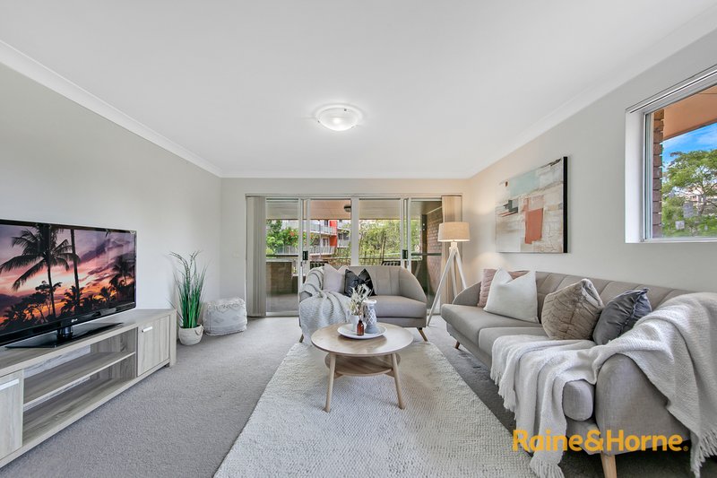 Photo - 10/1 Garden Street, Telopea NSW 2117 - Image 2