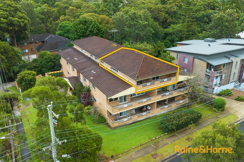 Photo - 10/1 Garden Street, Telopea NSW 2117 - Image 11