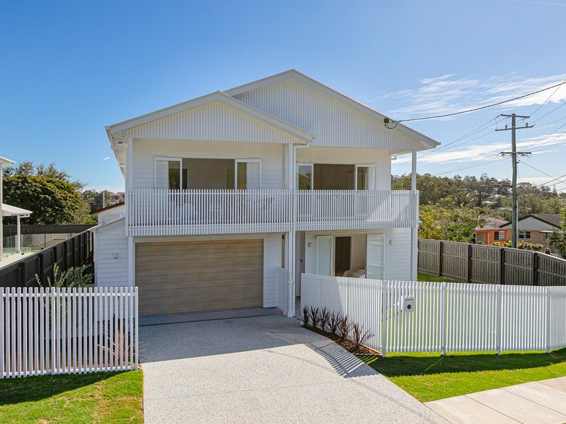 Photo - 101 Gaynesford Street, Mount Gravatt QLD 4122 - Image 1