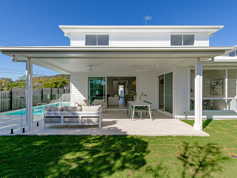 Photo - 101 Gaynesford Street, Mount Gravatt QLD 4122 - Image 4