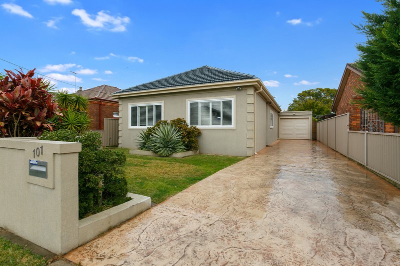 101 Gibson Avenue, Padstow NSW 2211