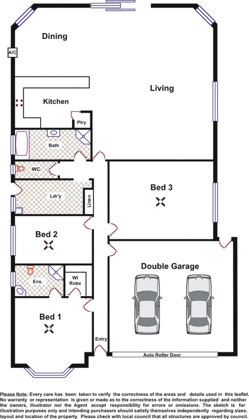 Photo - 101 Gilmore Crescent, Wallaroo SA 5556 - Image 14