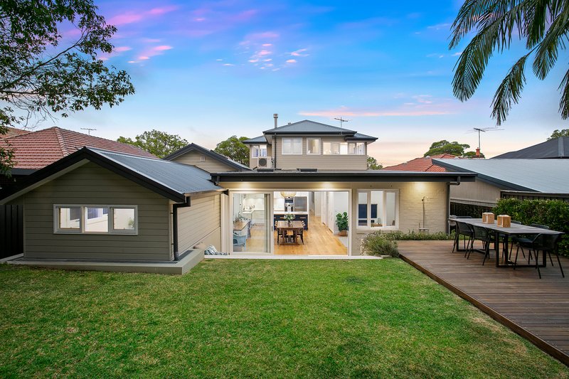 101 Griffiths Street, Balgowlah NSW 2093