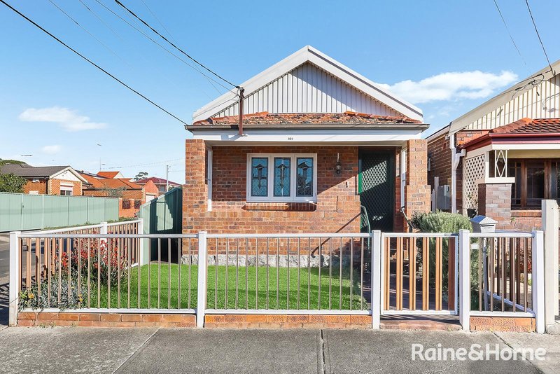 101 Grove Street, Earlwood NSW 2206