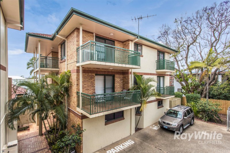 Photo - 10/1 Haig Street, Clayfield QLD 4011 - Image 9