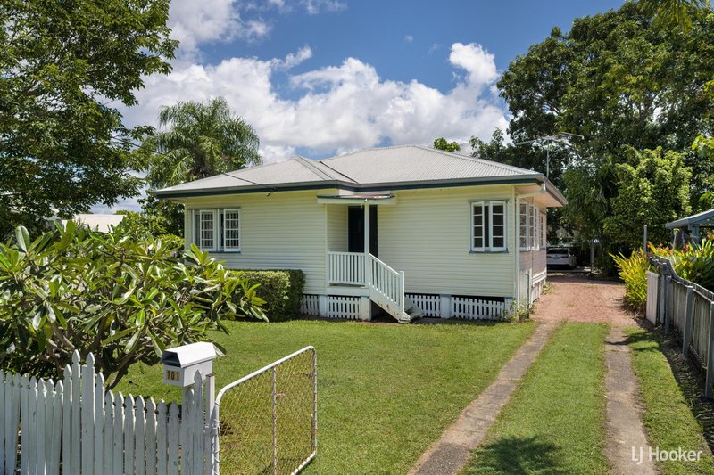 Photo - 101 Halstead Street, Gulliver QLD 4812 - Image 1