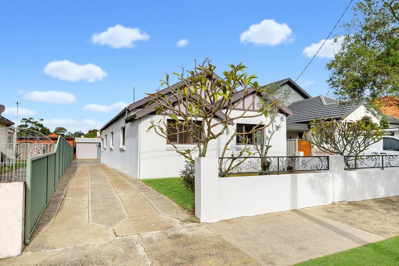 Photo - 101 Harcourt Parade, Rosebery NSW 2018 - Image 1