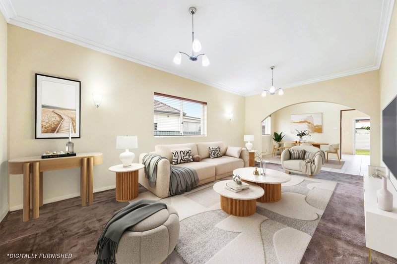 Photo - 101 Harcourt Parade, Rosebery NSW 2018 - Image 2