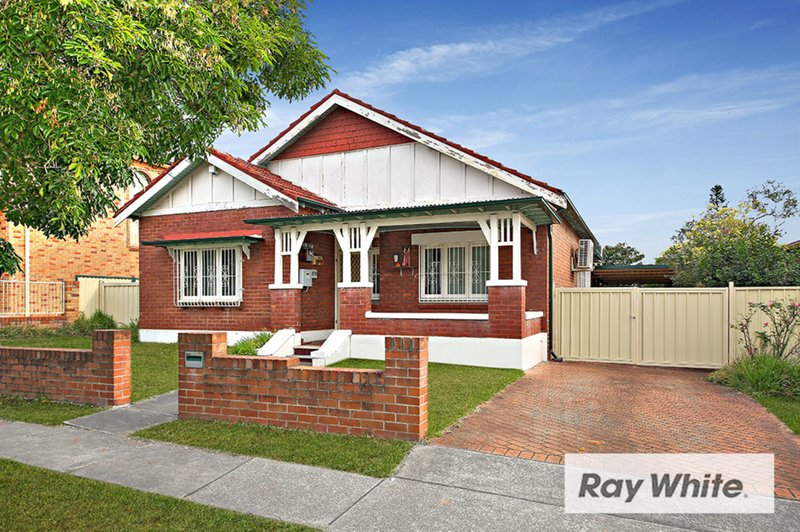 101 Harrow Road, Auburn NSW 2144