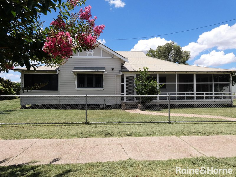 101 Heber Street, Moree NSW 2400