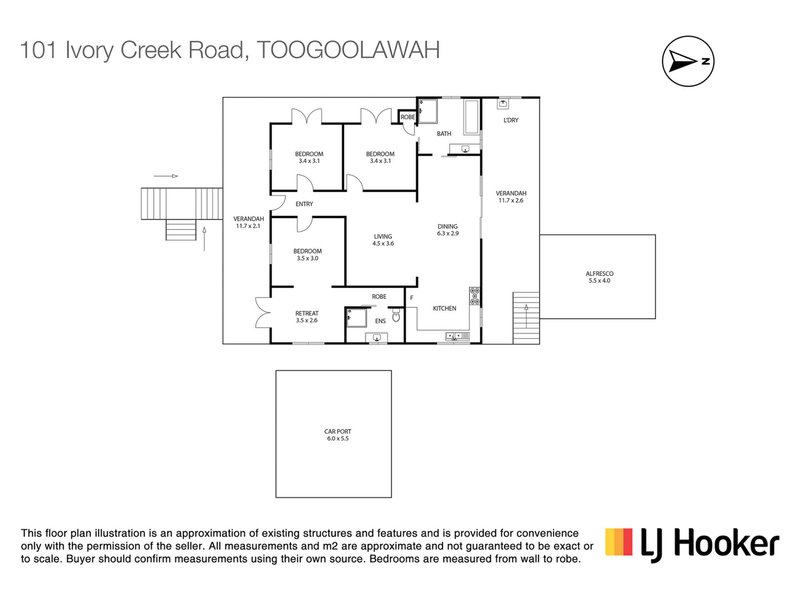 Photo - 101 Ivory Creek Road, Toogoolawah QLD 4313 - Image 19