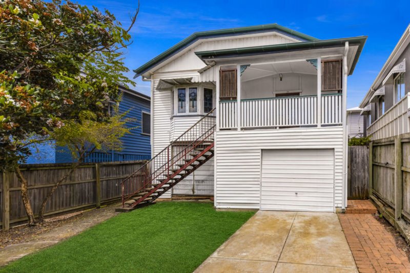 Photo - 101 Jackson Street, Hamilton QLD 4007 - Image 2