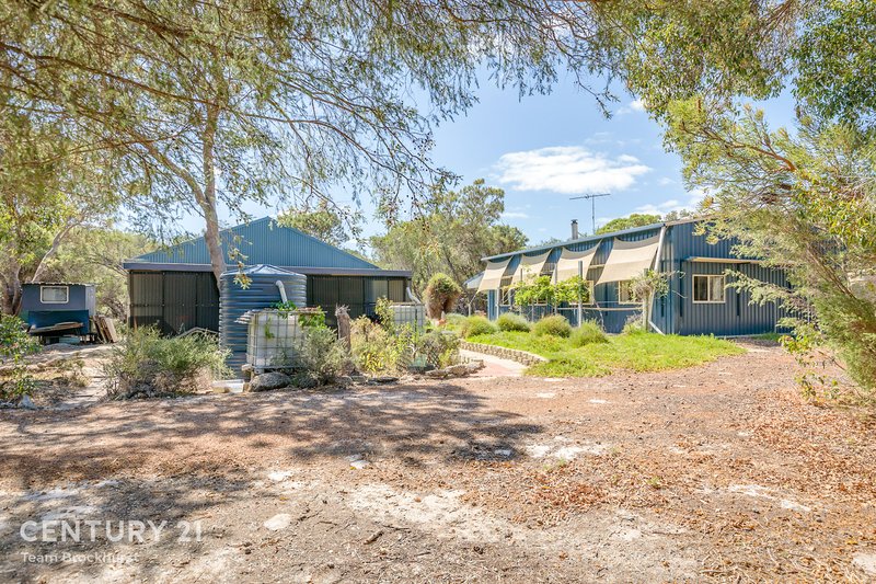 101 Kangaroo Loop, Birchmont WA 6214