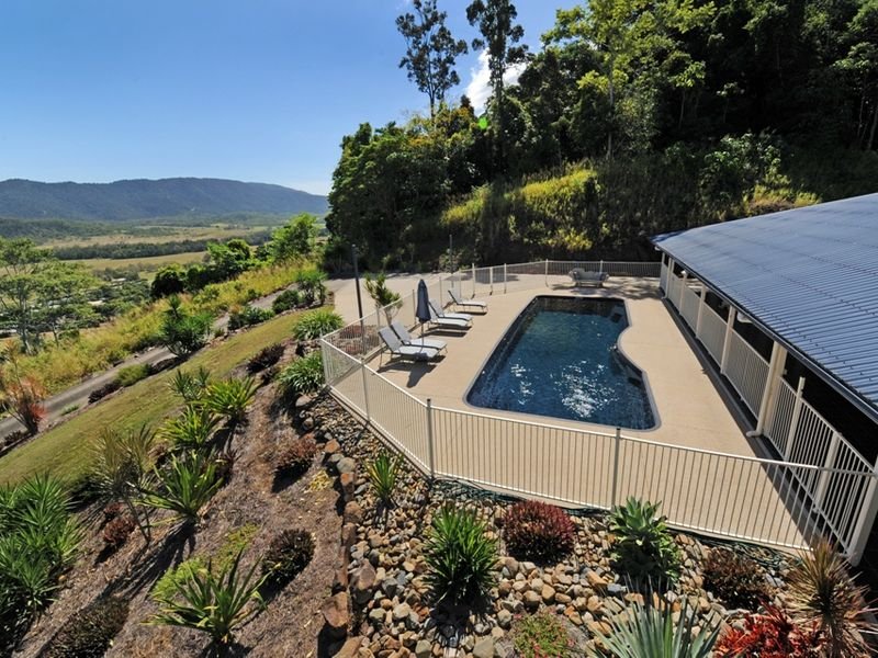 Photo - 101 Kookaburra Drive, Cannon Valley QLD 4800 - Image 9