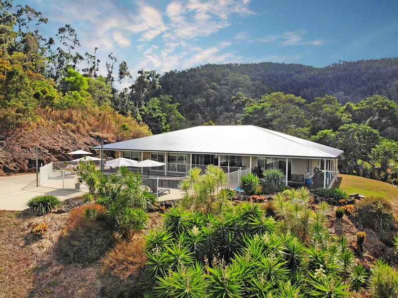 Photo - 101 Kookaburra Drive, Cannon Valley QLD 4800 - Image 12