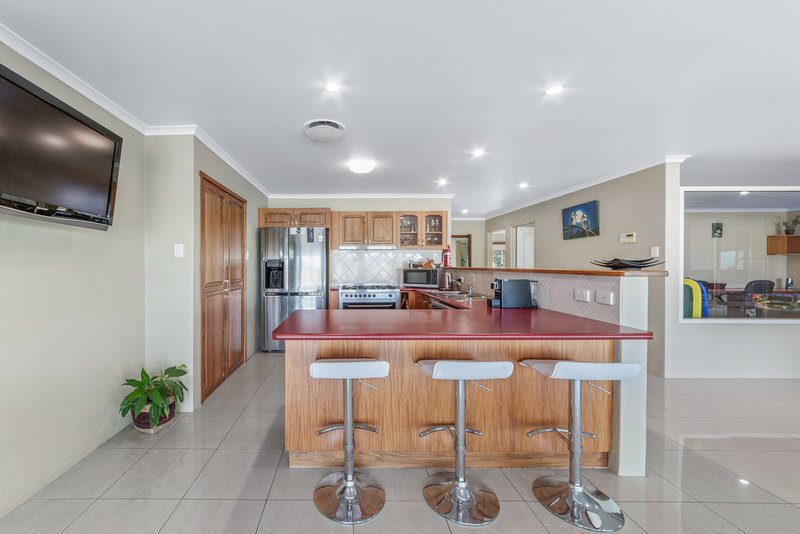 Photo - 101 Kookaburra Drive, Cannon Valley QLD 4800 - Image 14