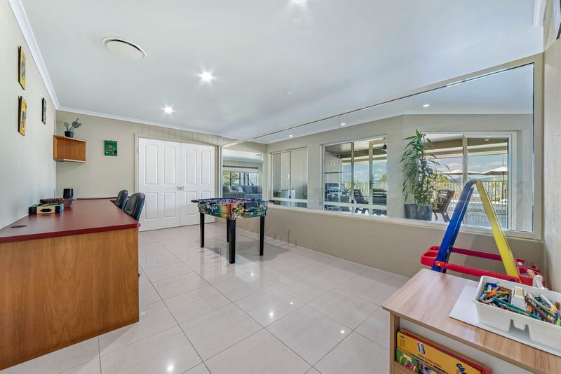 Photo - 101 Kookaburra Drive, Cannon Valley QLD 4800 - Image 15