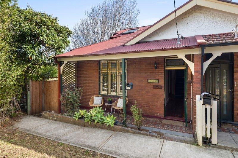 101 Lamb Street, Lilyfield NSW 2040