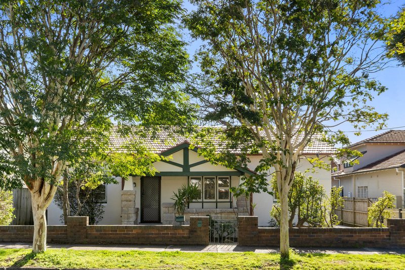 Photo - 101 Laurel Street, Willoughby NSW 2068 - Image