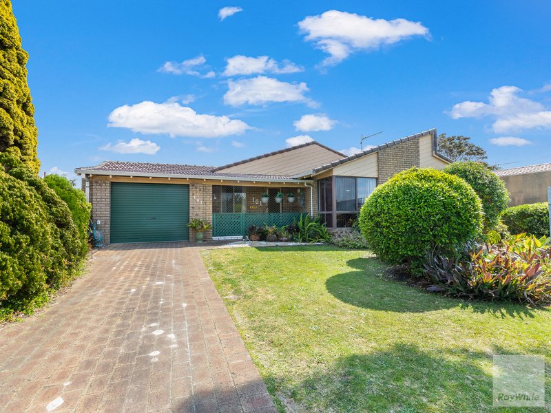 101 Le Grande Avenue, Orana WA 6330