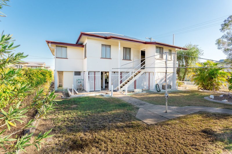 Photo - 101 Leamington Street, Berserker QLD 4701 - Image 11