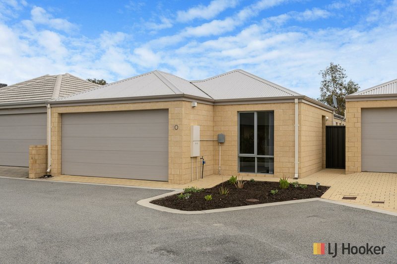 10/1 Lemann Turn, Banksia Grove WA 6031