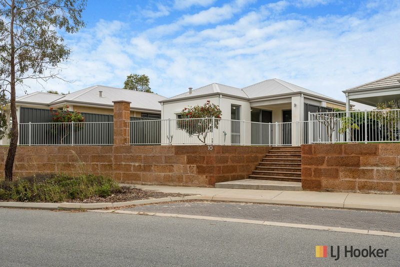 Photo - 10/1 Lemann Turn, Banksia Grove WA 6031 - Image 22