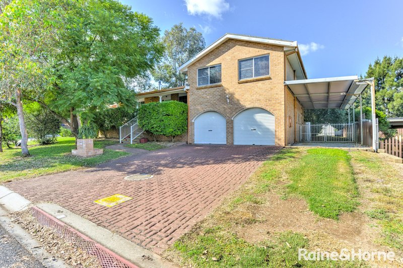 101 Lemon Gums Drive, Tamworth NSW 2340 Real Estate Industry Partners