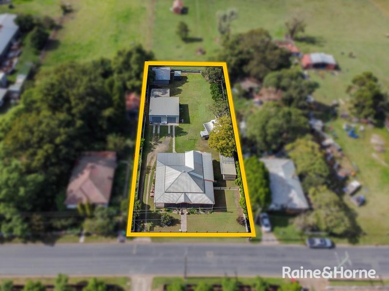 101 Louth Park Road, South Maitland NSW 2320