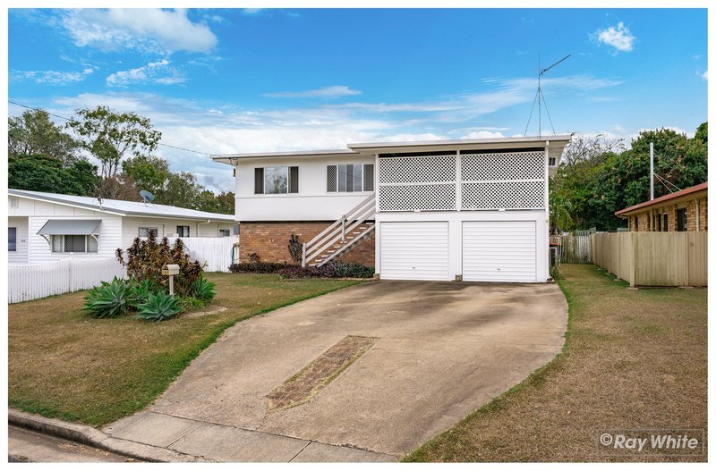 Photo - 101 Magee Street, Frenchville QLD 4701 - Image 1