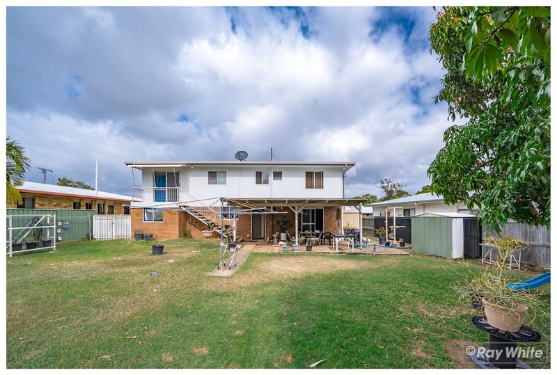 Photo - 101 Magee Street, Frenchville QLD 4701 - Image 16